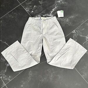 NWT MEC - Kids convertible pants